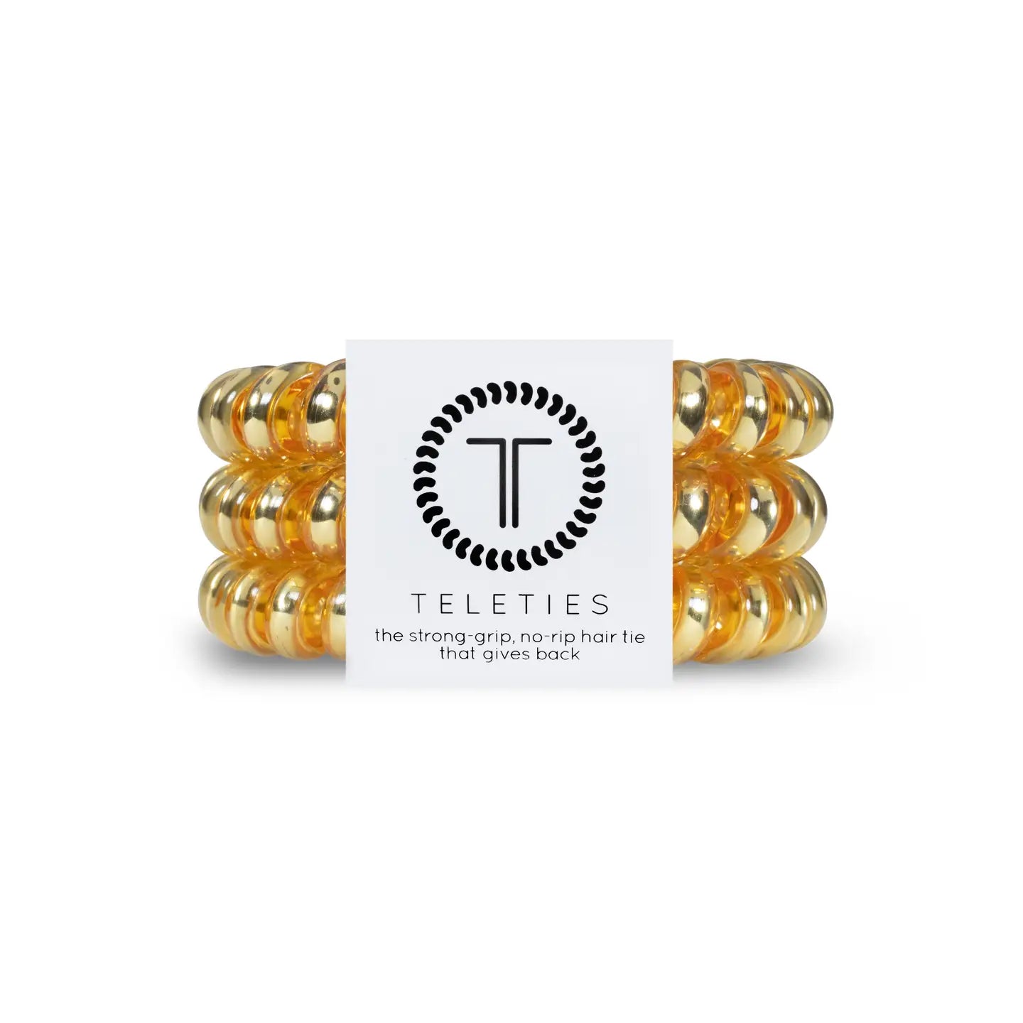 Teleties Hair Ties - Large