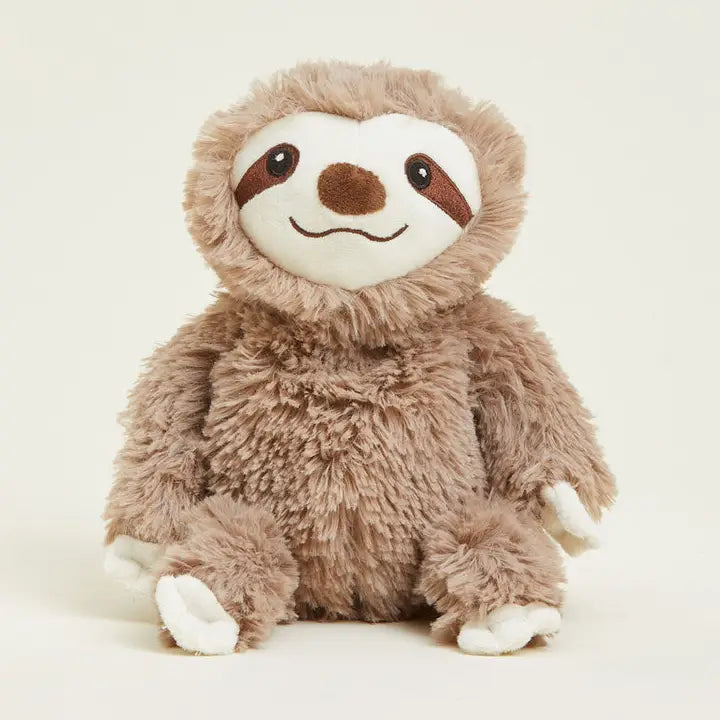 Sloth Warmies