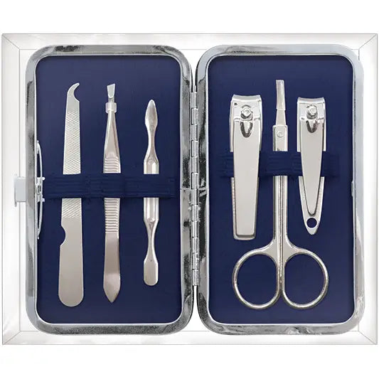 Floral Manicure Set