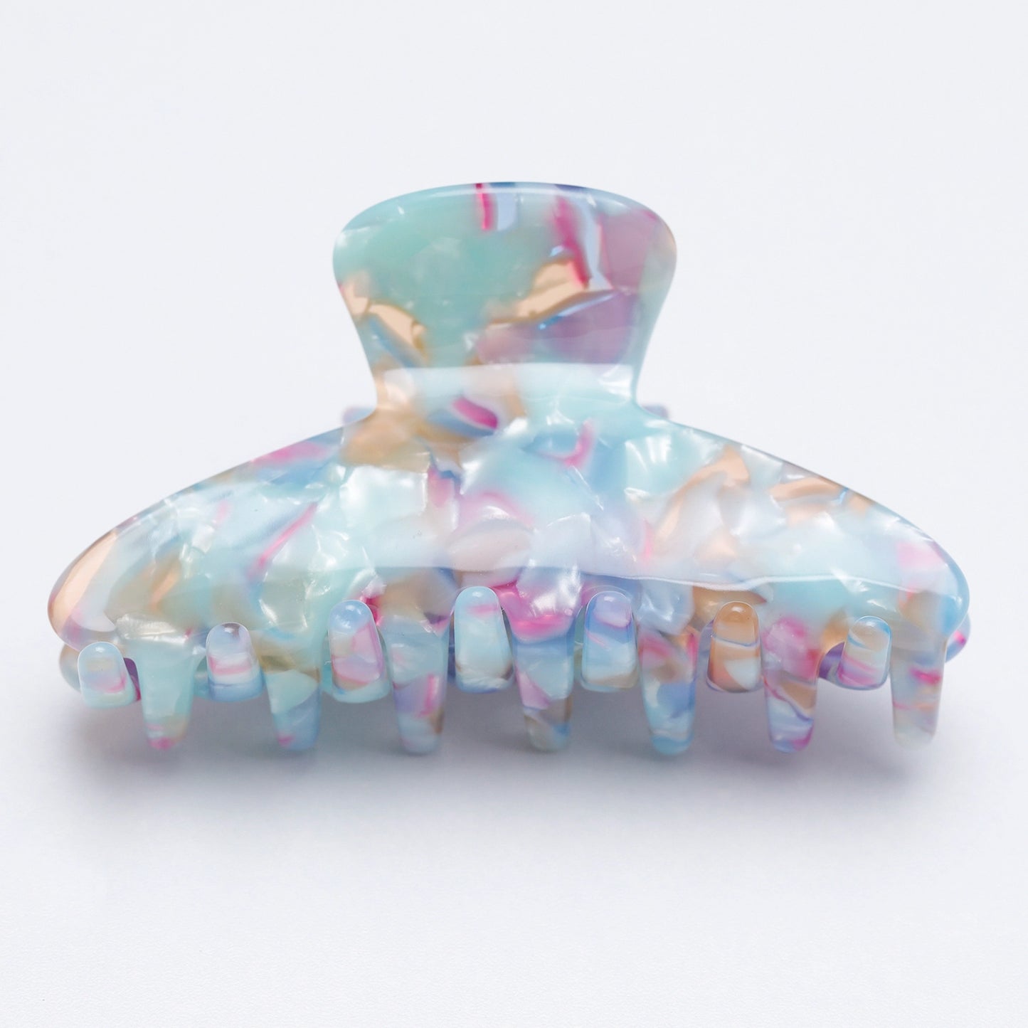 Aquamarine | Assorted Eco-Friendly Claw Clips
