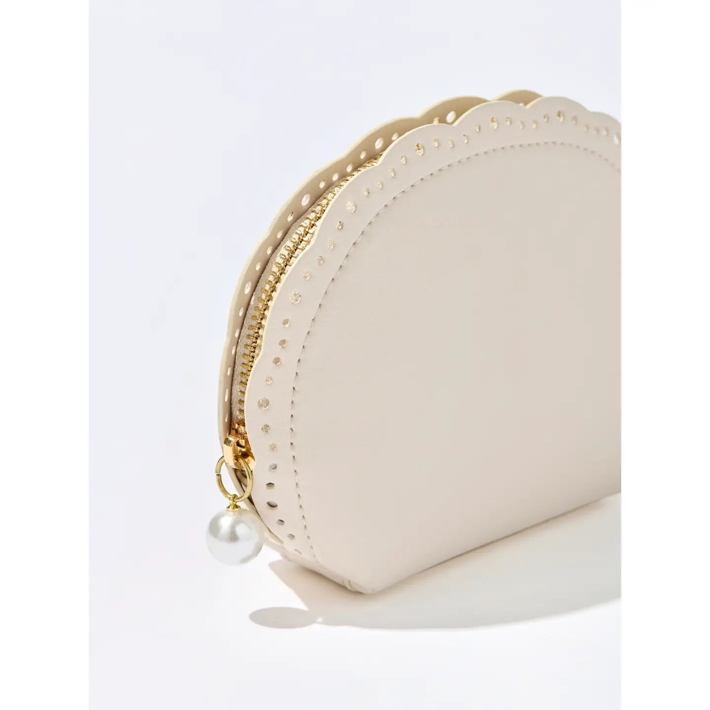 Lola Zip Pouch