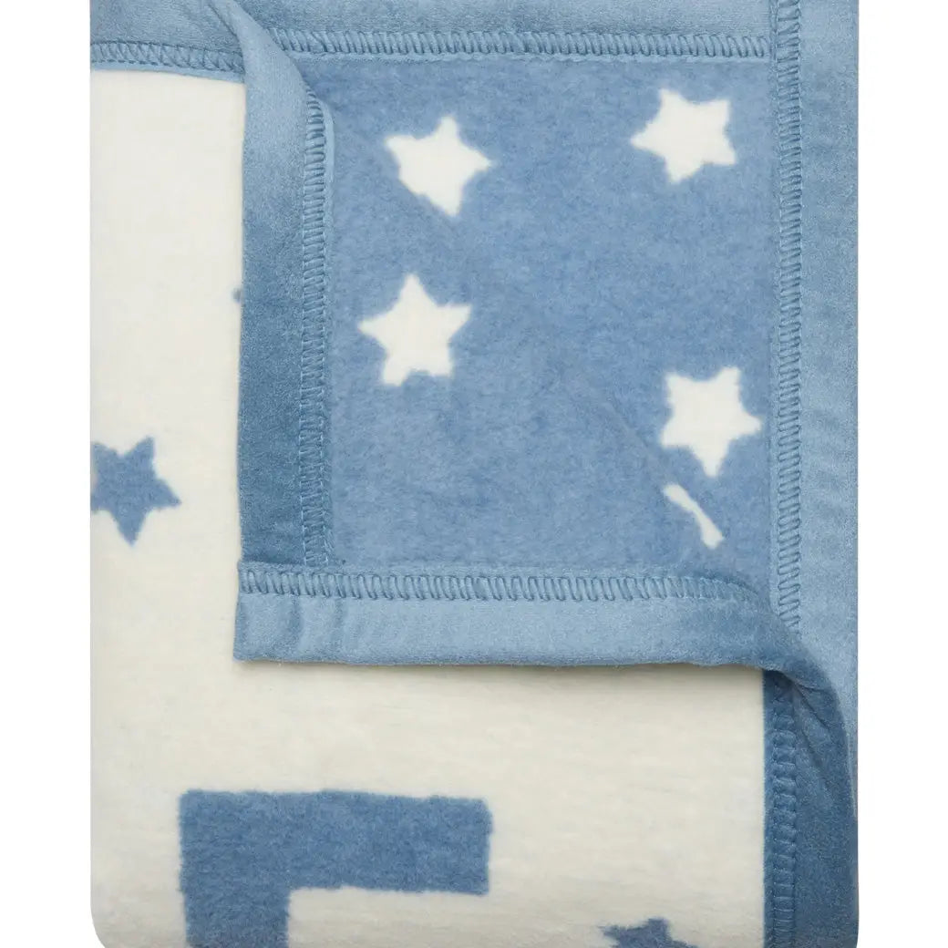 ChappyWrap Little Bro Mini Blanket