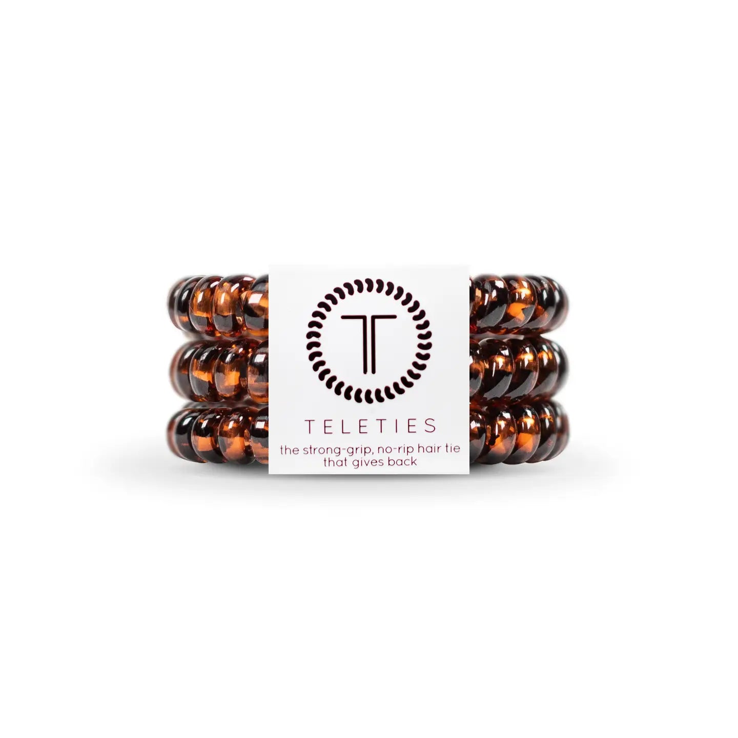 Teleties Hair Ties - Small