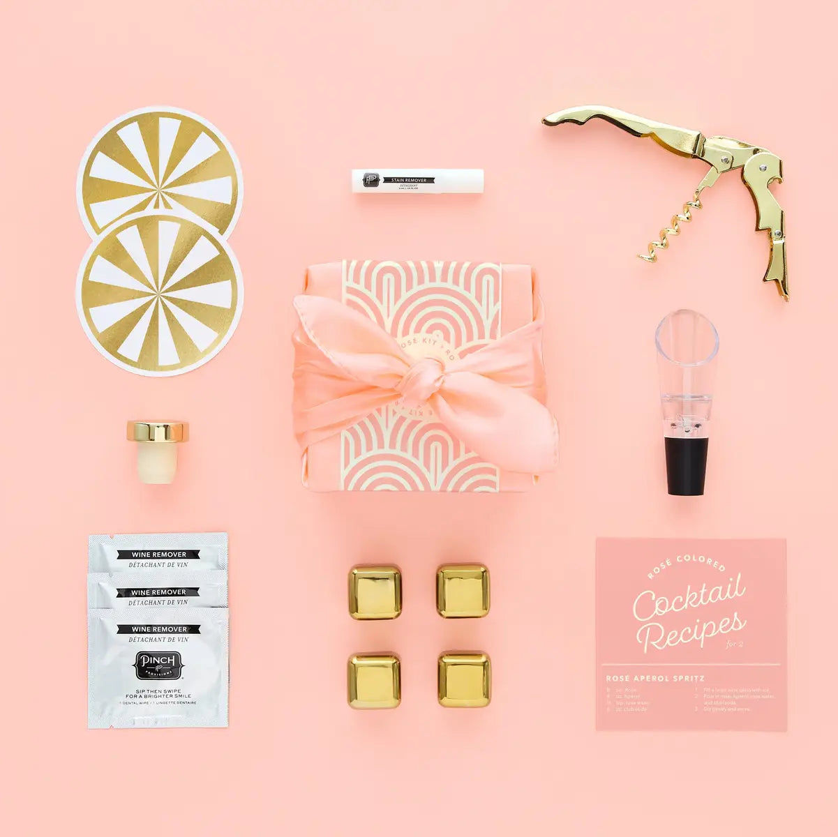 Rosé Kit