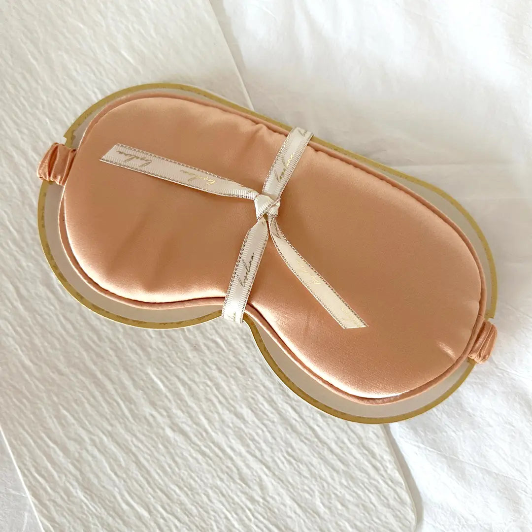 Silk Sleep Eye Masks