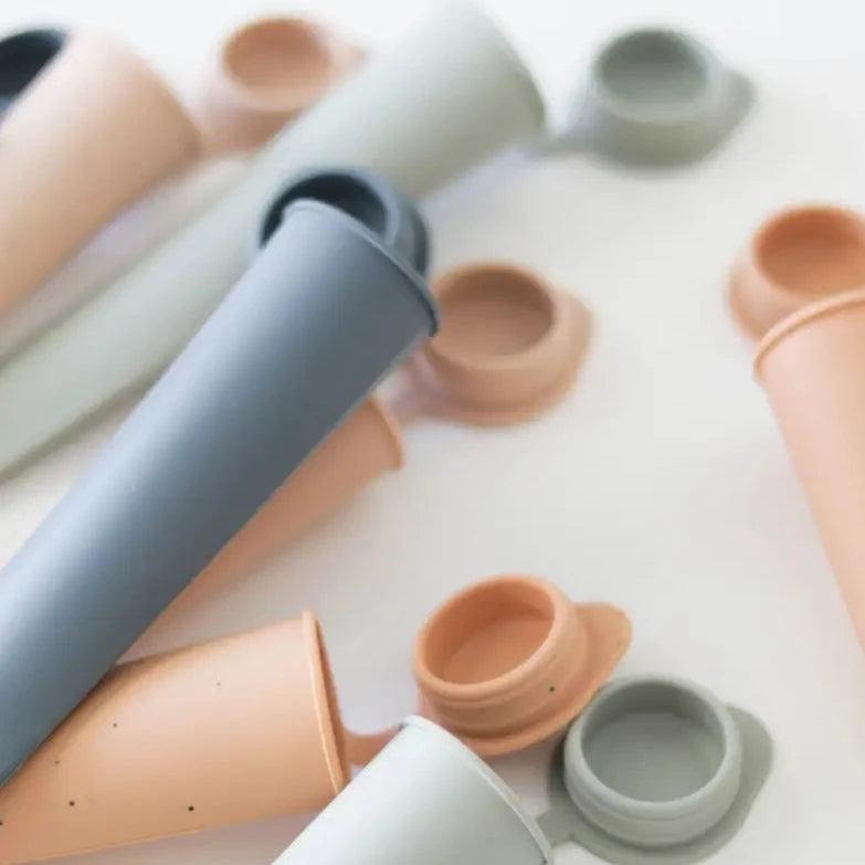 Silicone Summer Pops