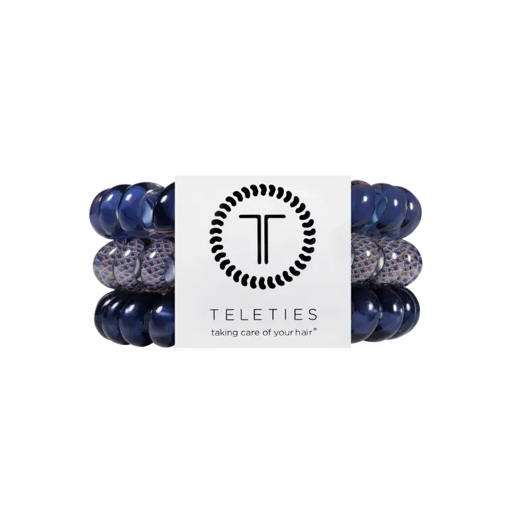 Teleties Hair Ties - Large