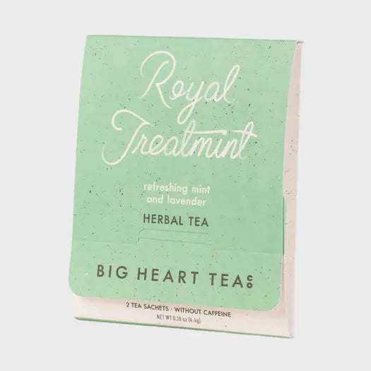 Royal Treatmint Tea Bags