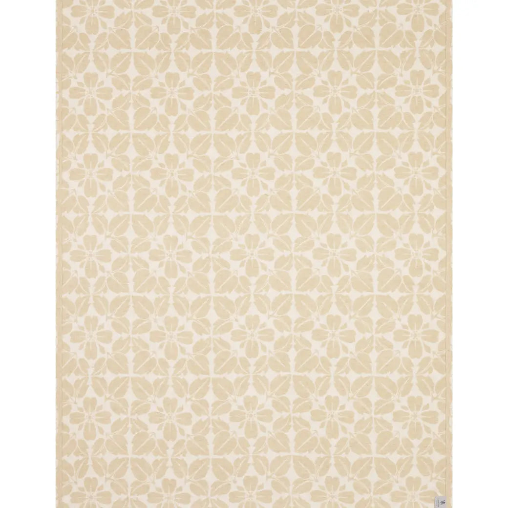 ChappyWrap Floral Mosaic Lightweight Blanket