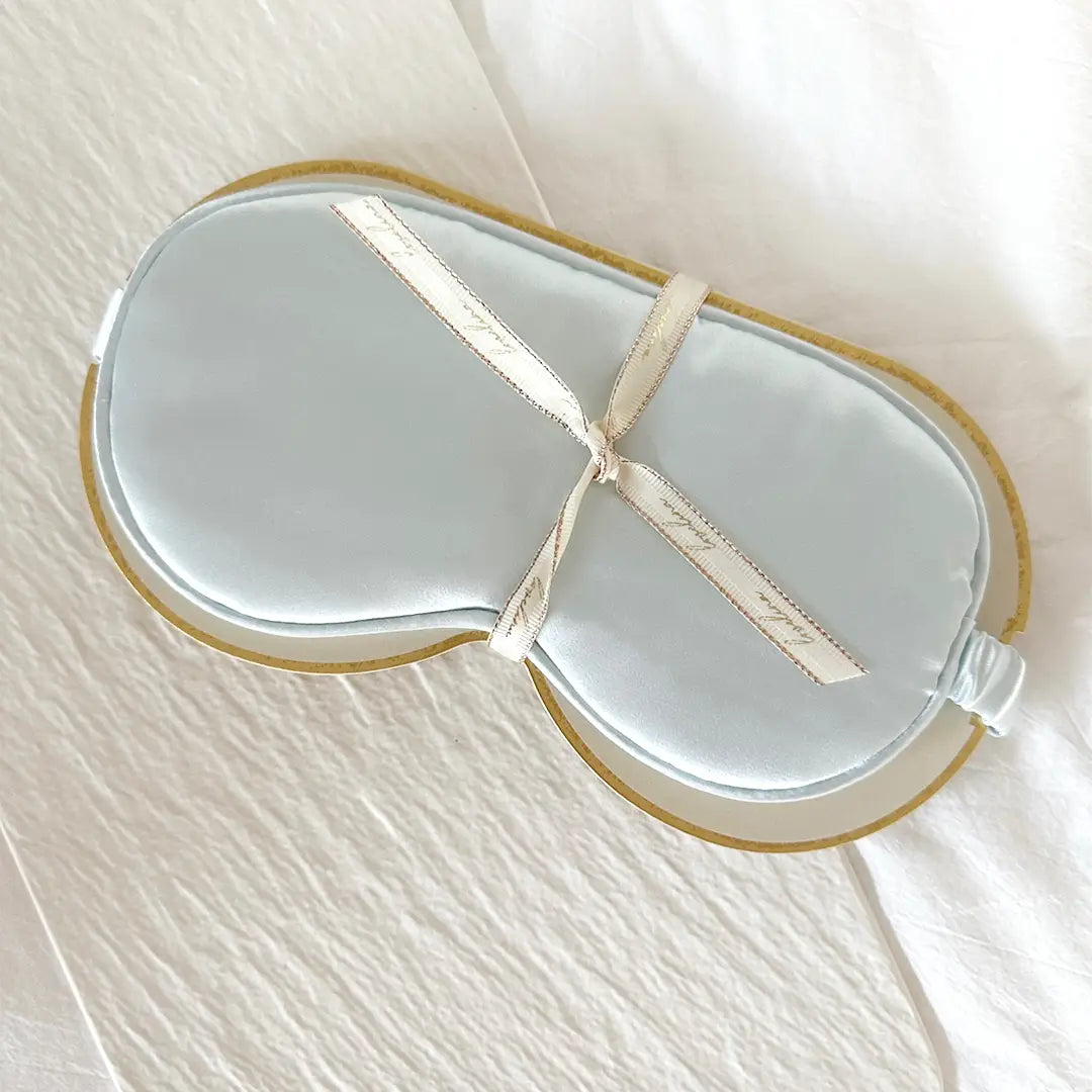 Silk Sleep Eye Masks