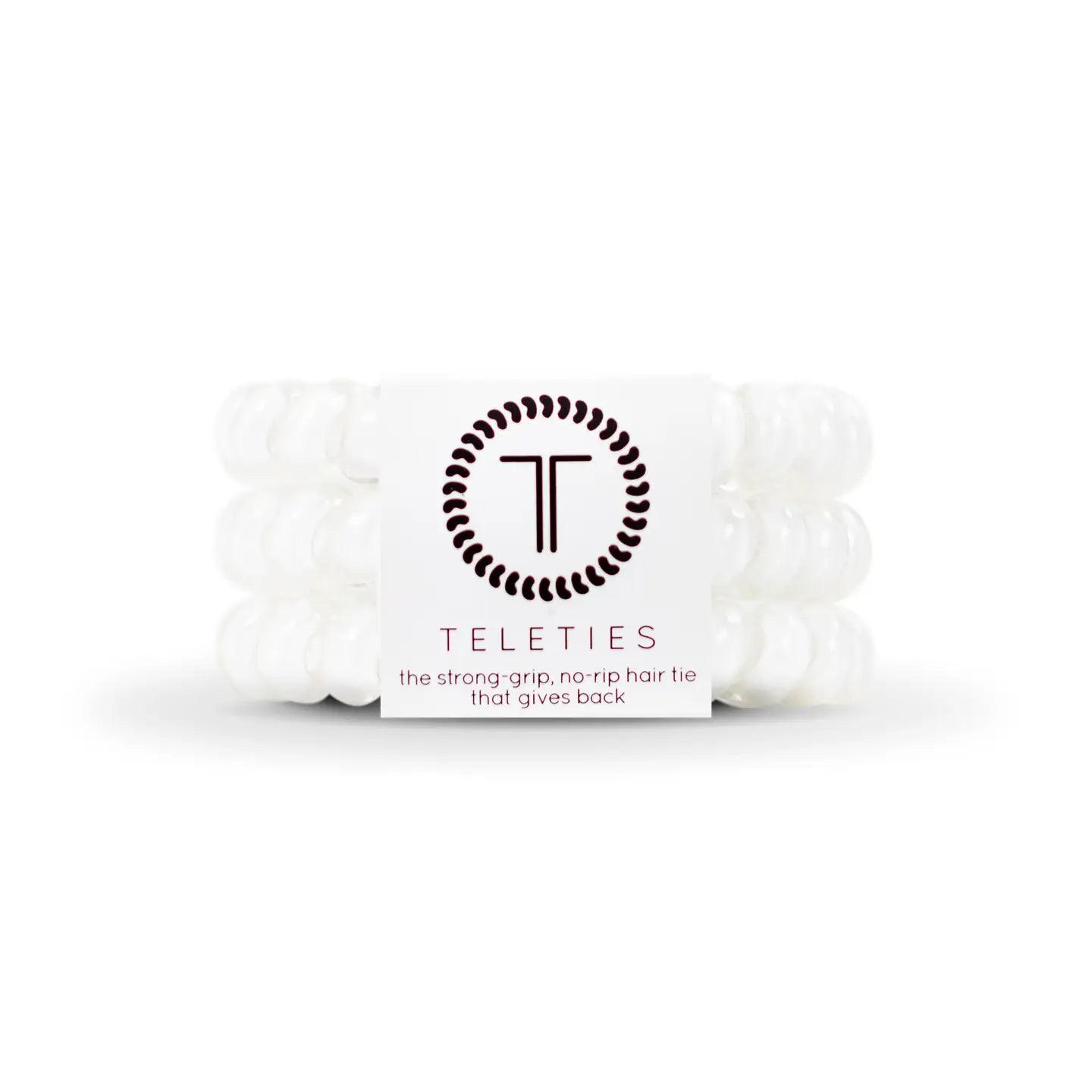 Teleties Hair Ties - Large