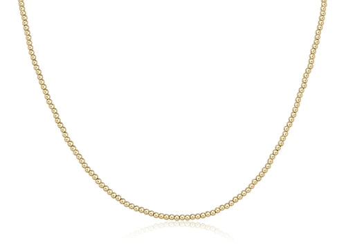 Enewton Classic Gold Necklaces