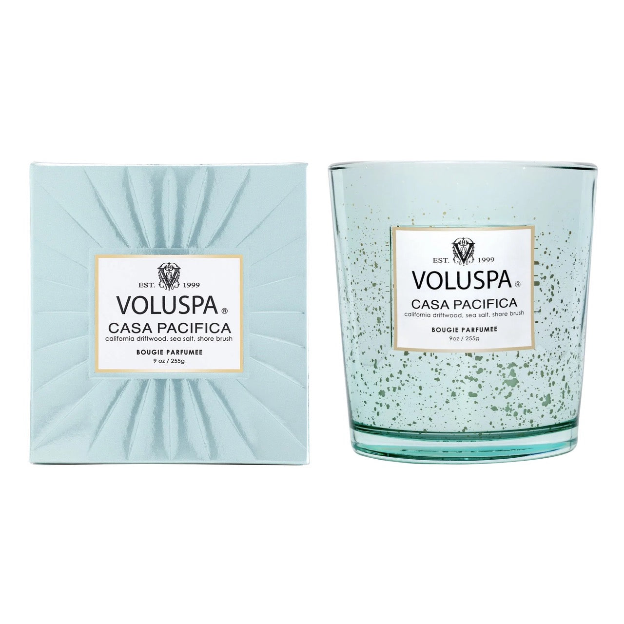 Voluspa Casa Pacifica Candle