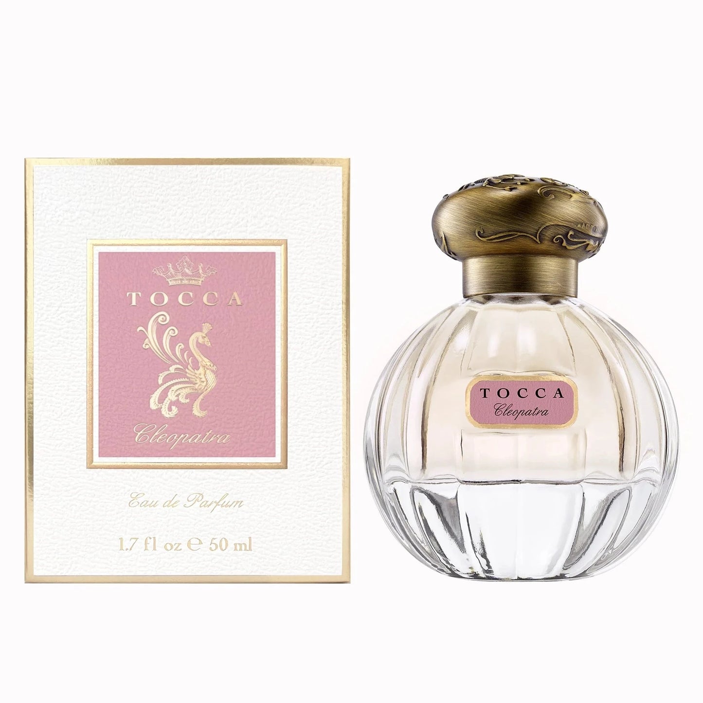 Tocca Travel Spray - Cleopatra