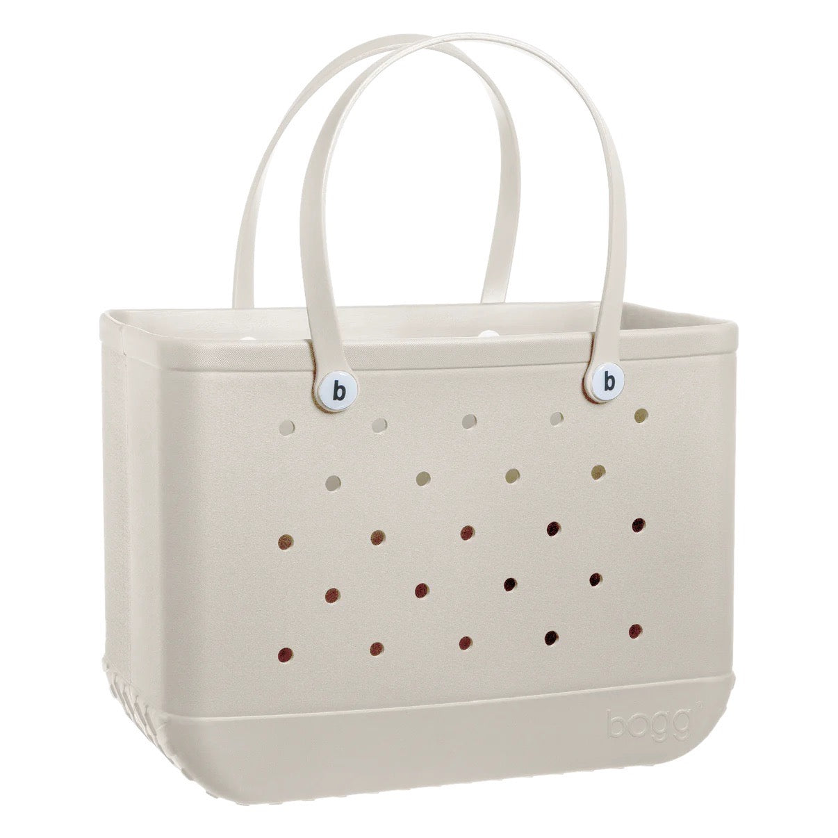 Original Bogg® Bag - Coconut Milk