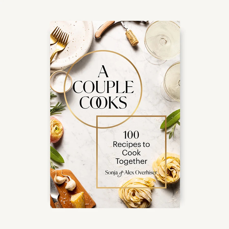 A Couple Cooks Cookbook