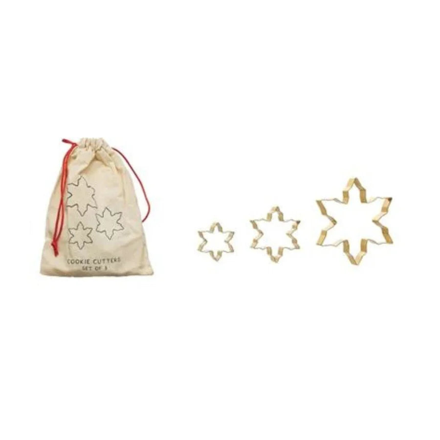 Holiday Cookie Cutters