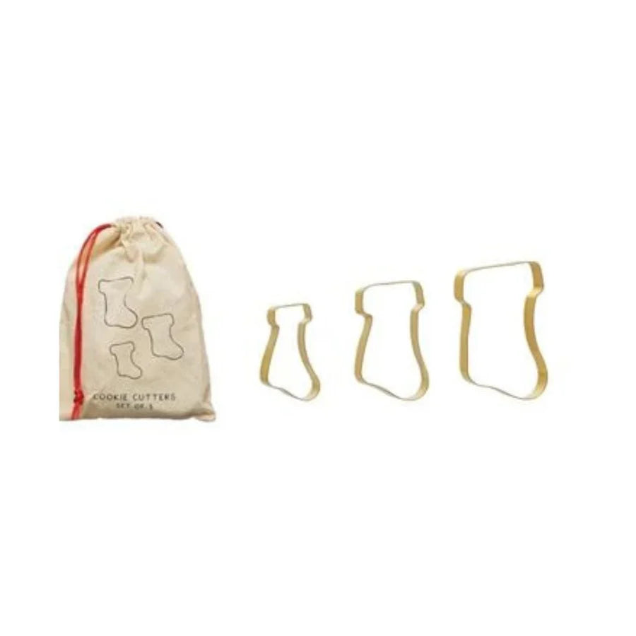 Holiday Cookie Cutters