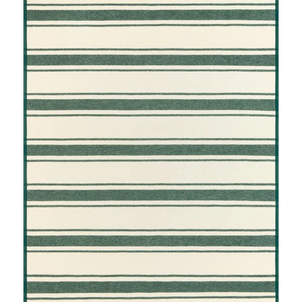ChappyWrap Dockside Stripe Blanket