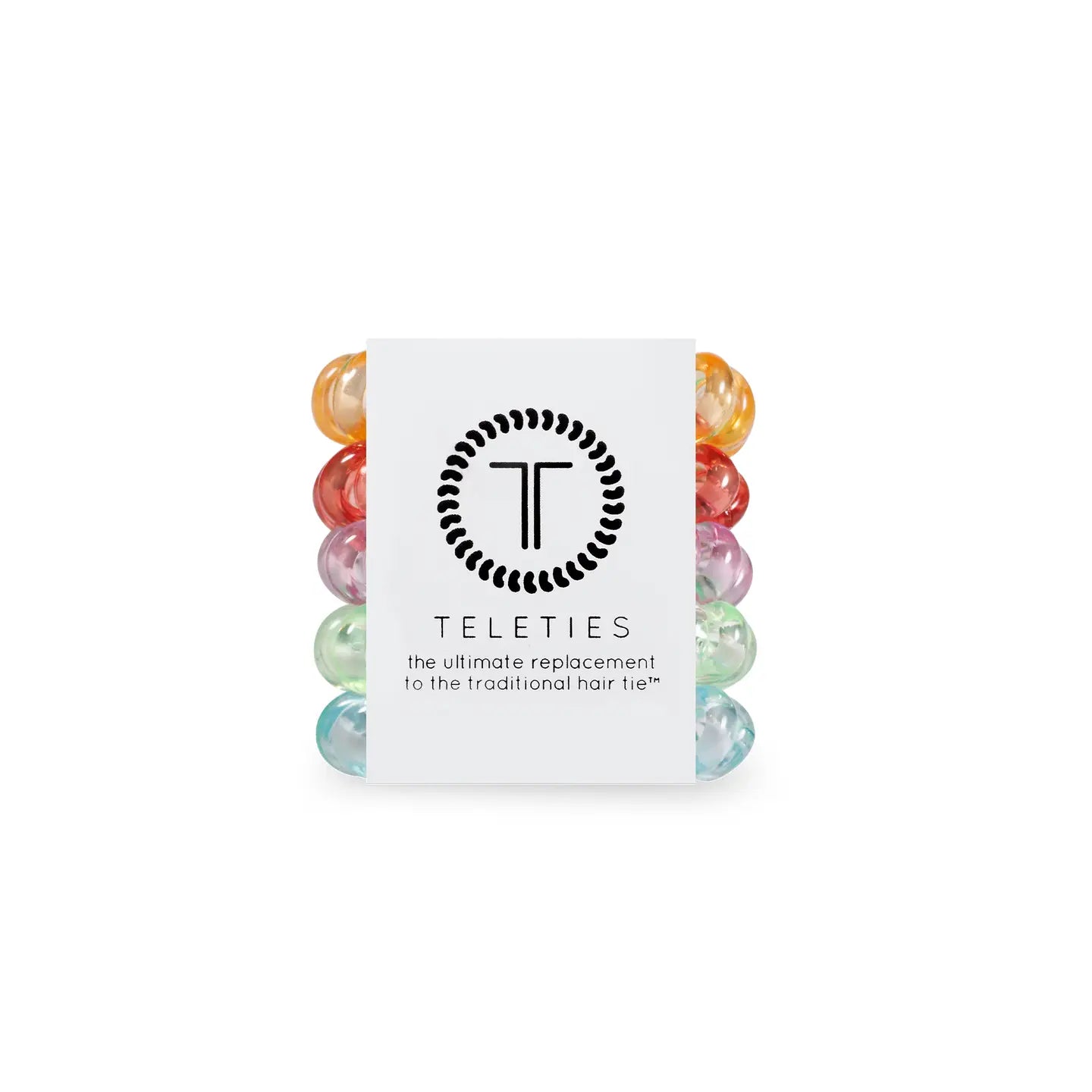 Teleties Hair Ties - Tiny
