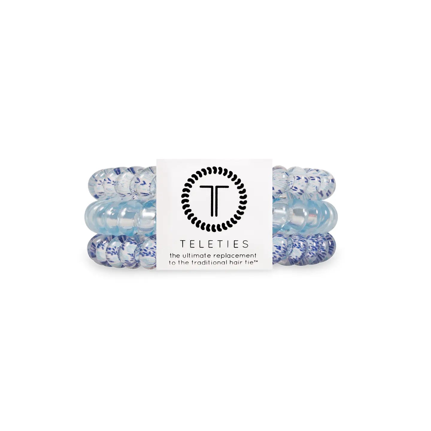 Teleties Hair Ties - Small