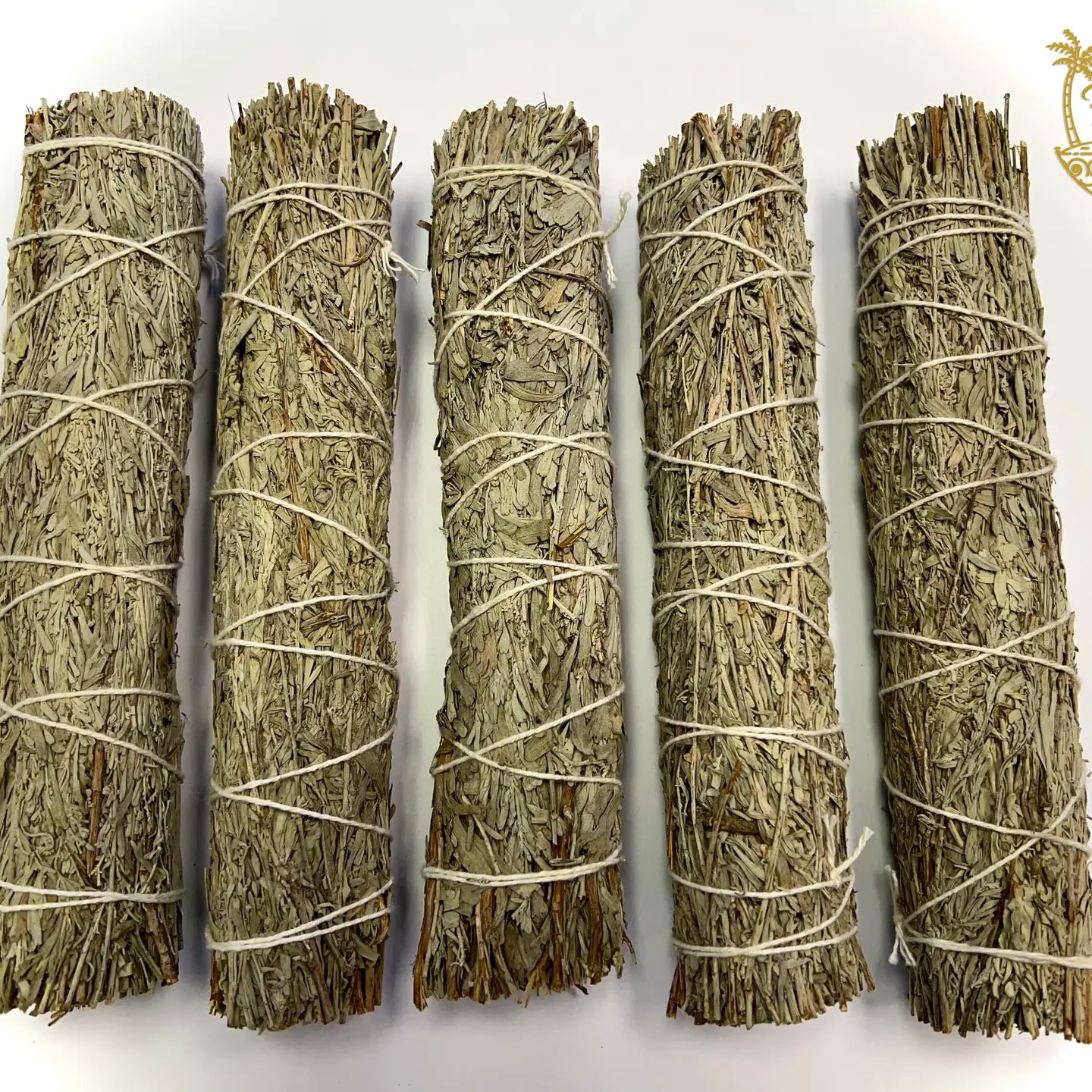 Blue Sage Smudge Sticks
