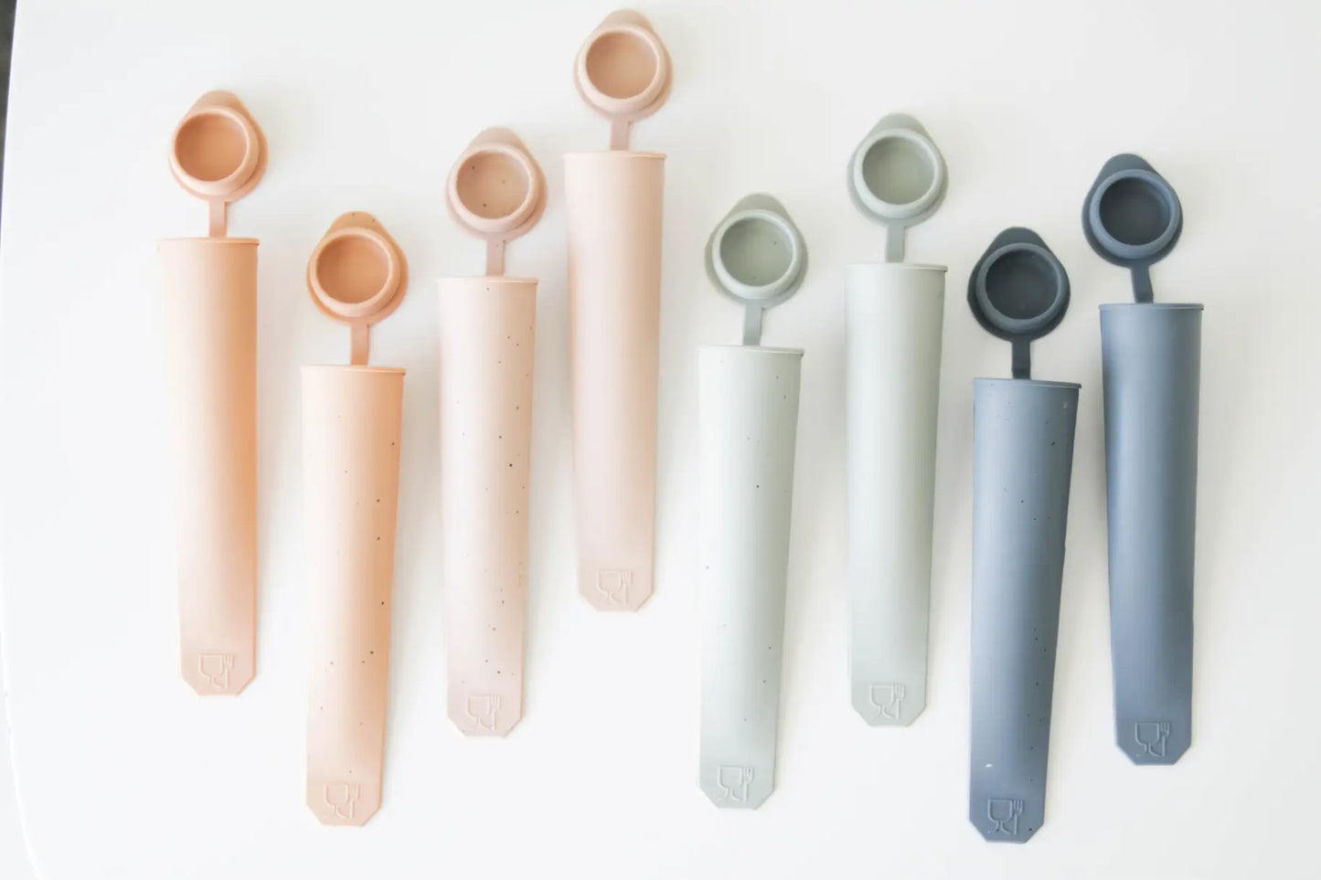 Silicone Summer Pops