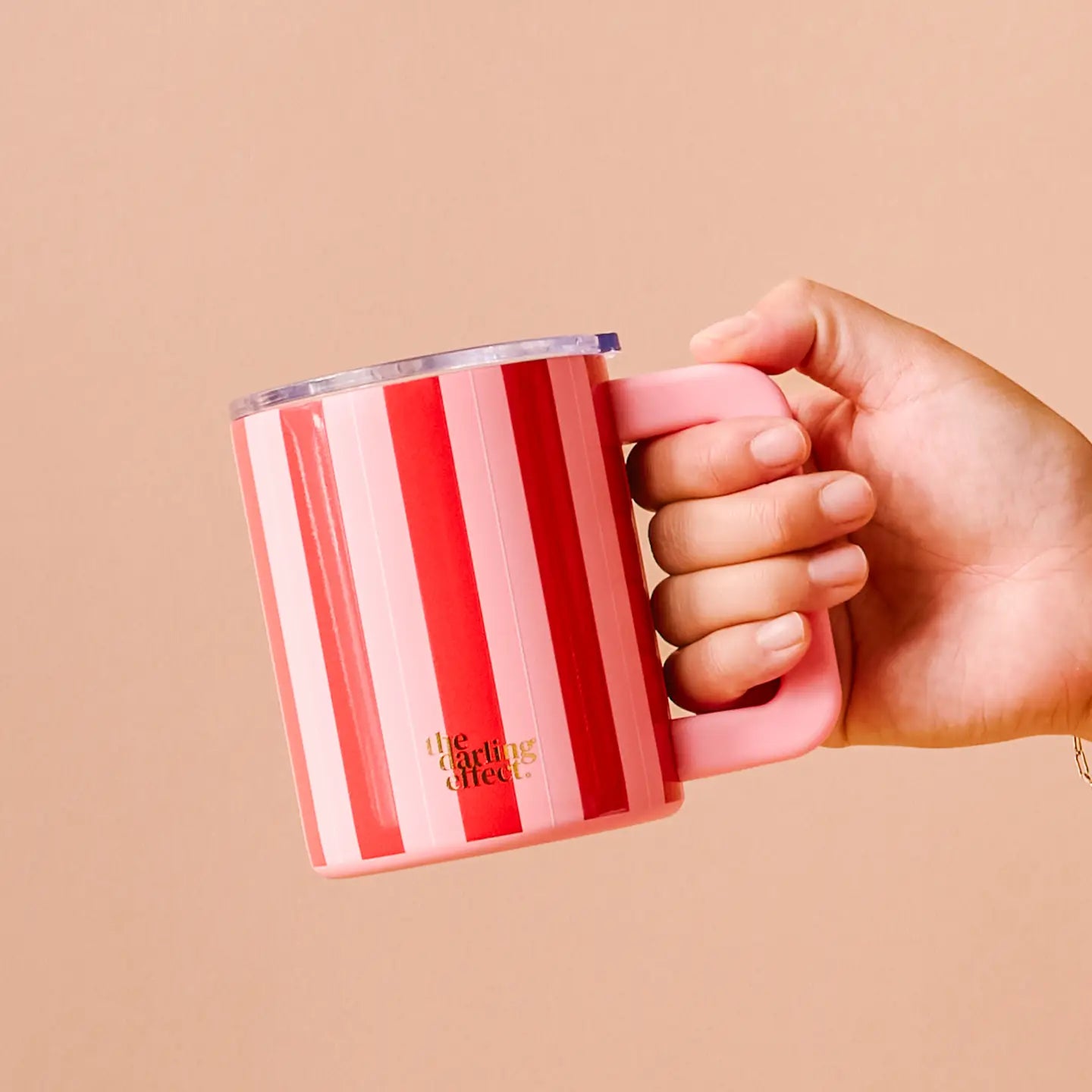 Insulated Mug