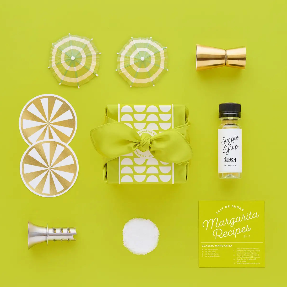 Margarita Kit