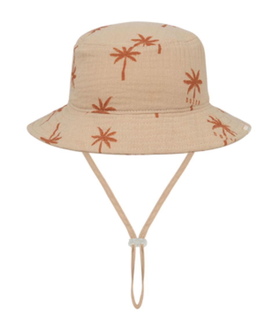 Dozer Baby Boys Bucket Hat