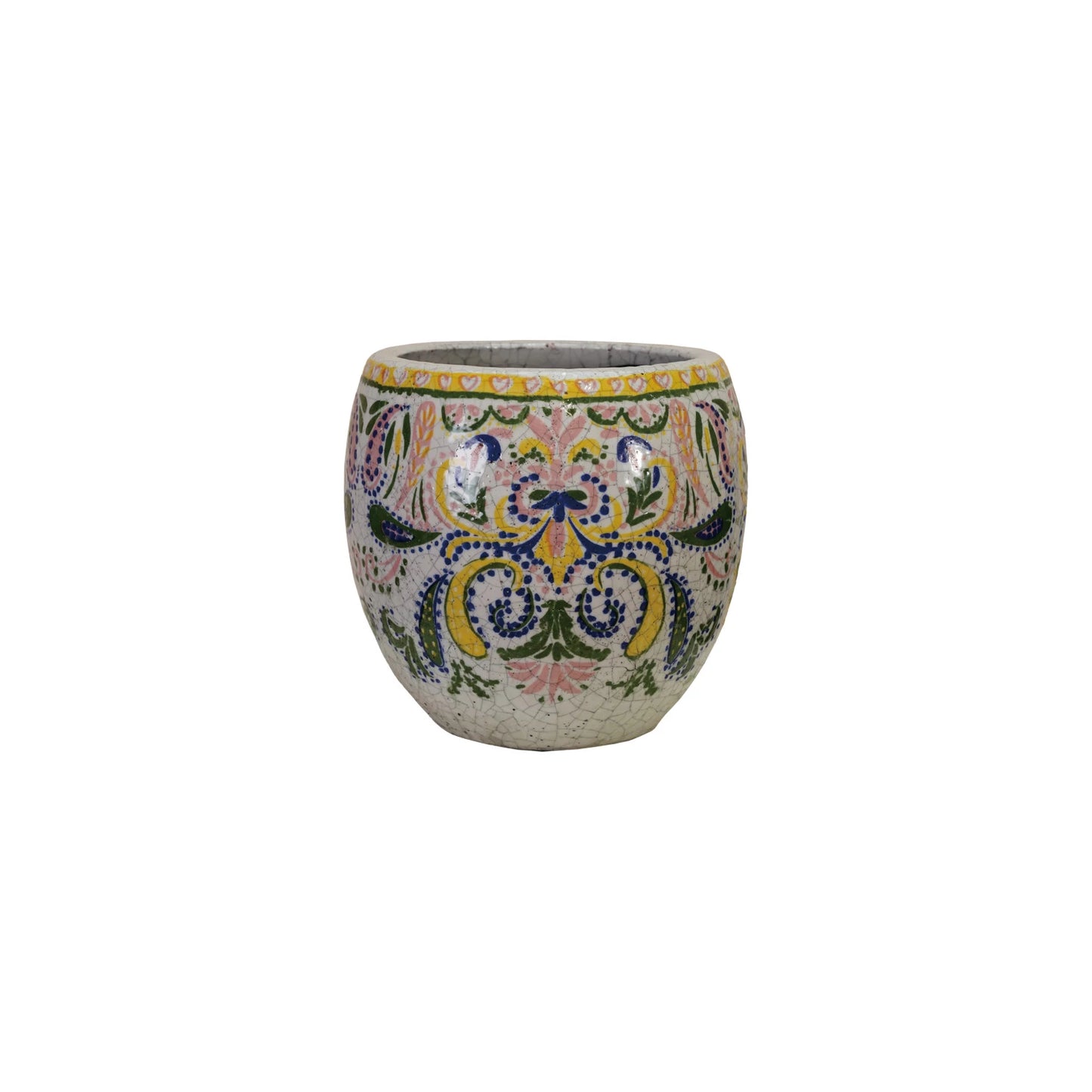 Lovely Meadow Planter