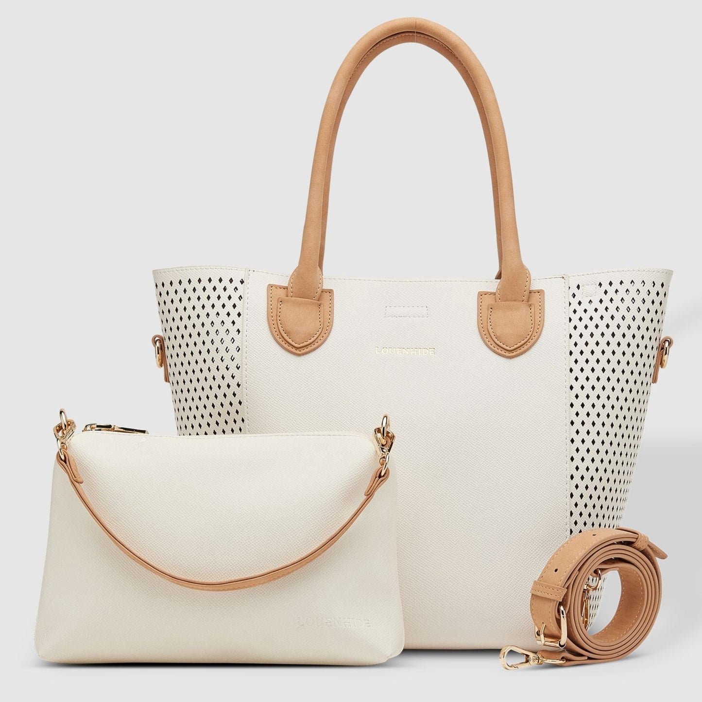 Dublin Tote Bag