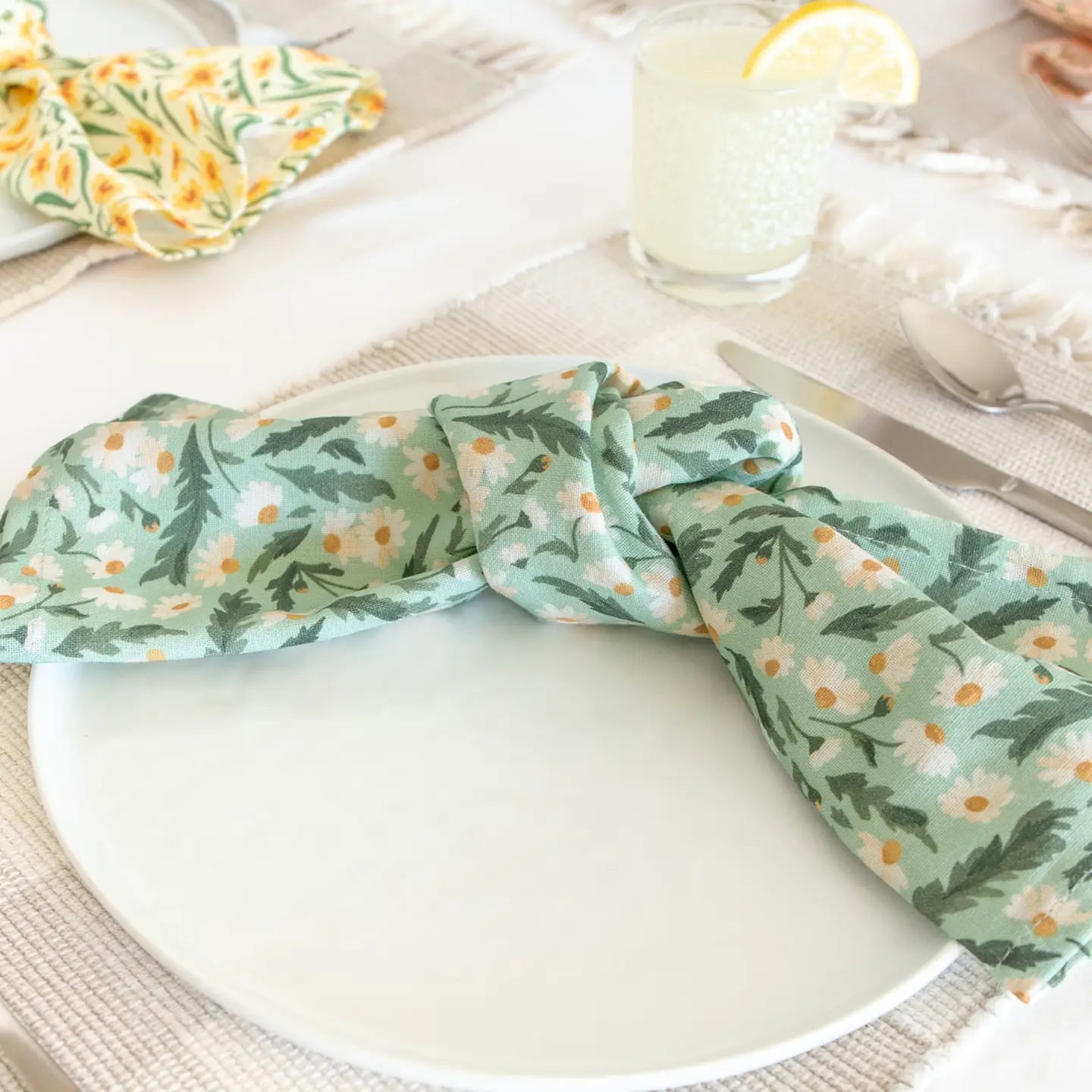 Montauk Kitchen Towel