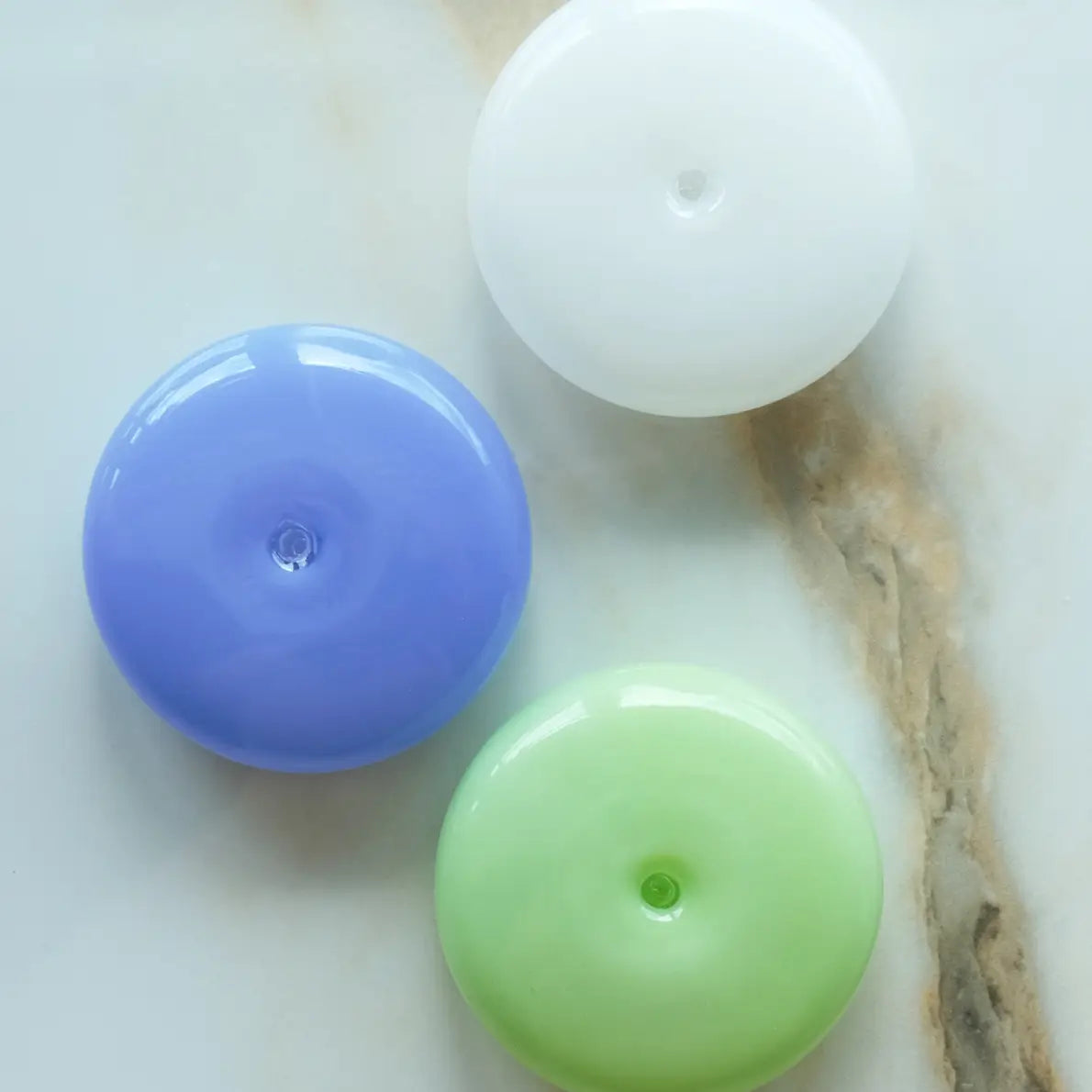 Bubble Incense Holder