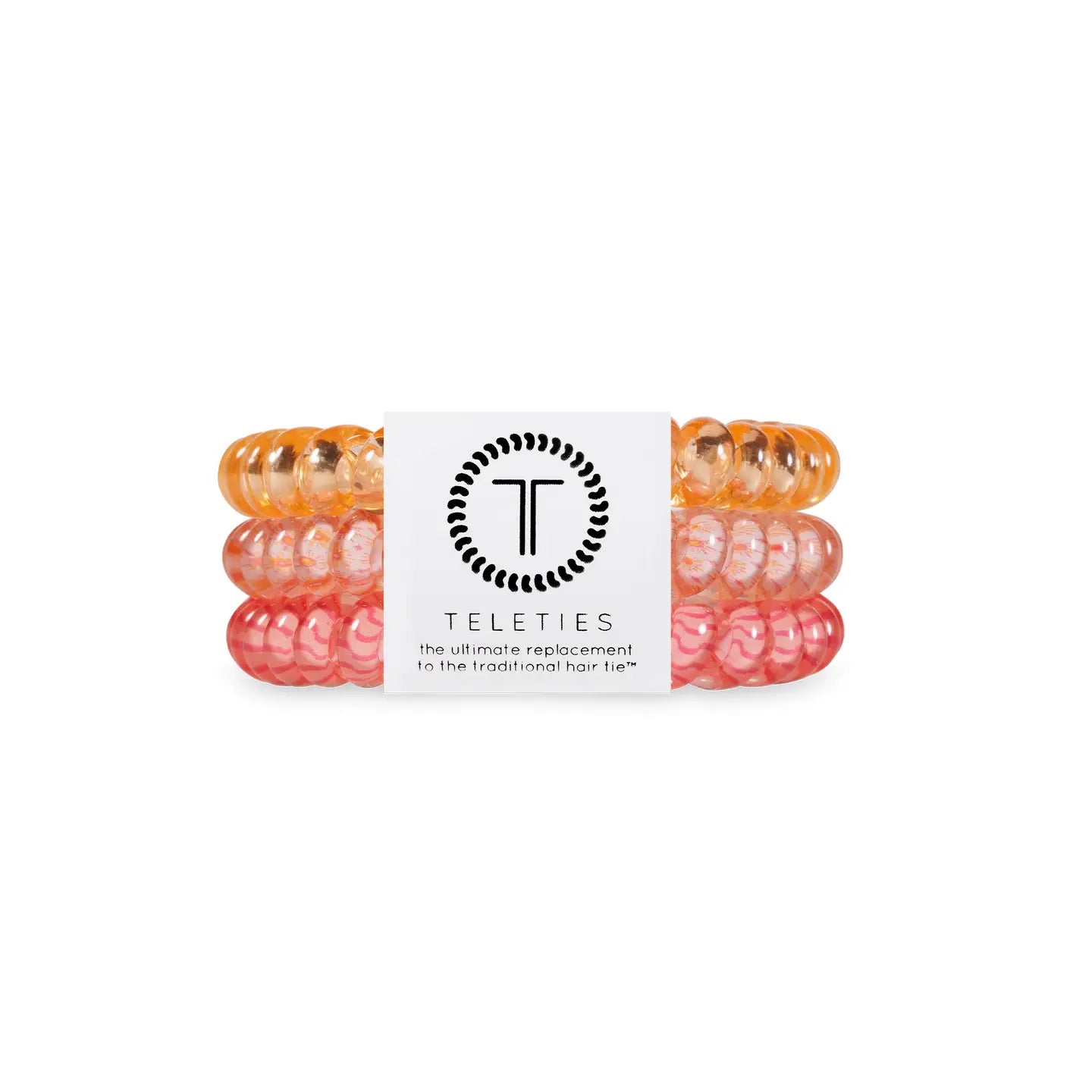 Teleties Hair Ties - Small