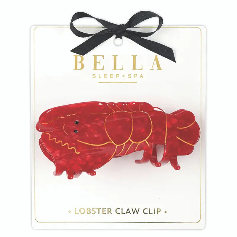 Lobster Claw Clip