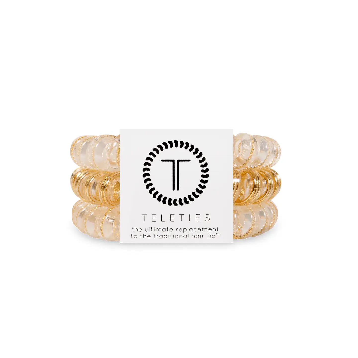 Teleties Hair Ties - Large