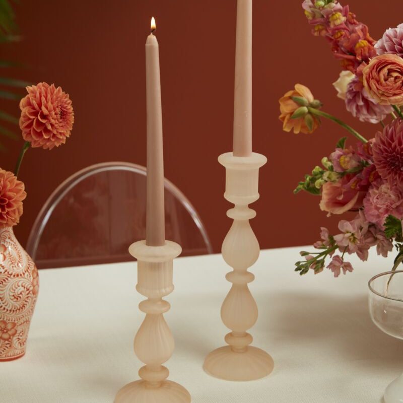 Encanto Taper Holder