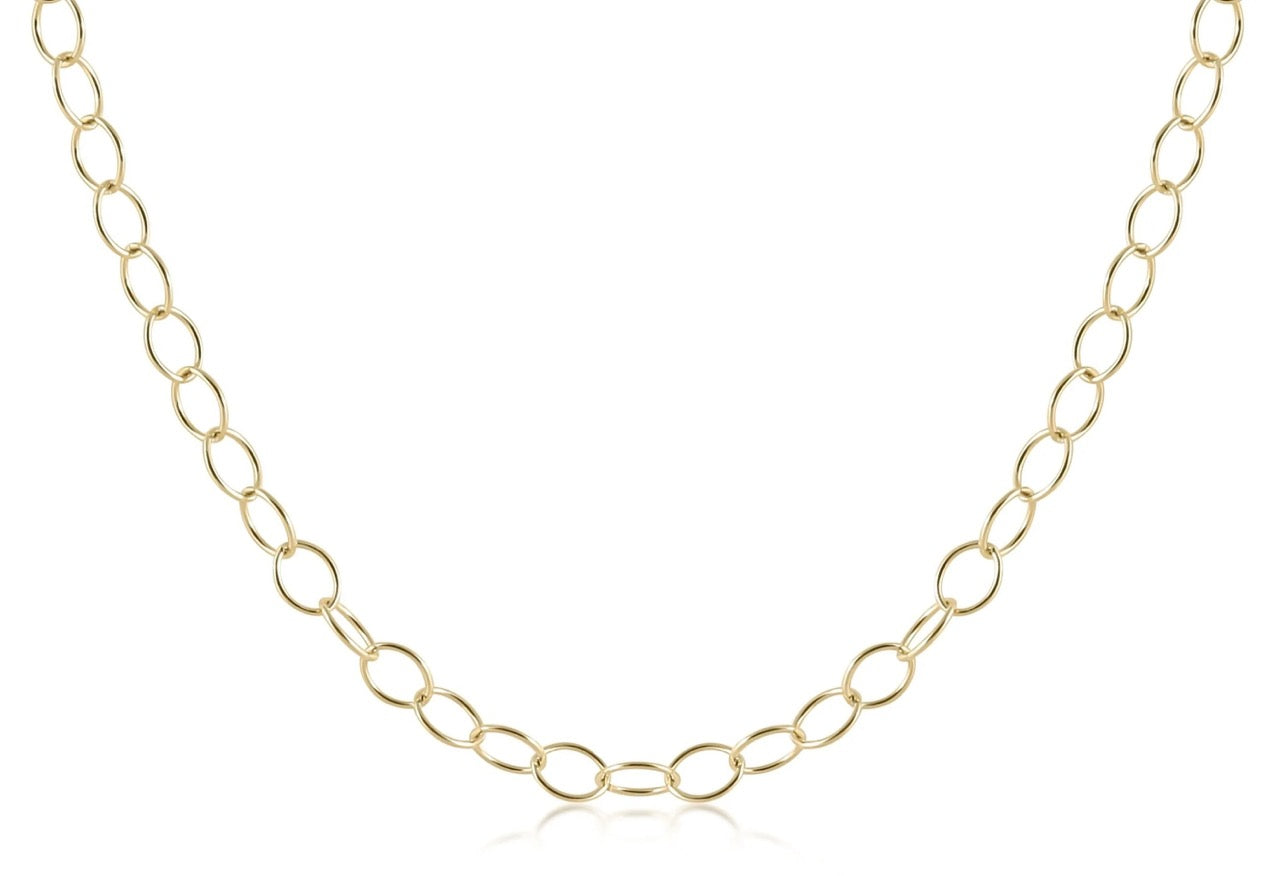 Enewton Classic Gold Necklaces