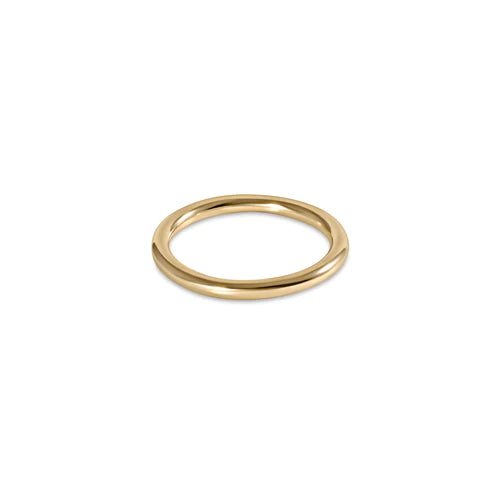 Enewton Classic Gold Rings