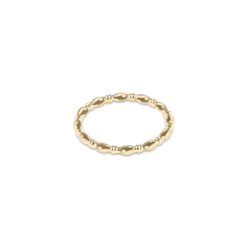 Enewton Classic Gold Rings