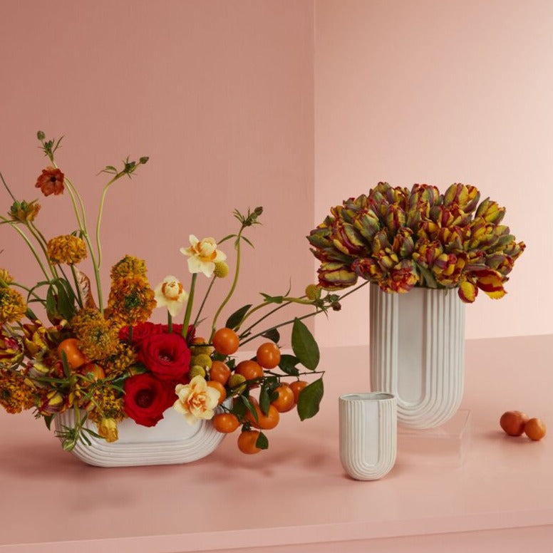 Eos Vase