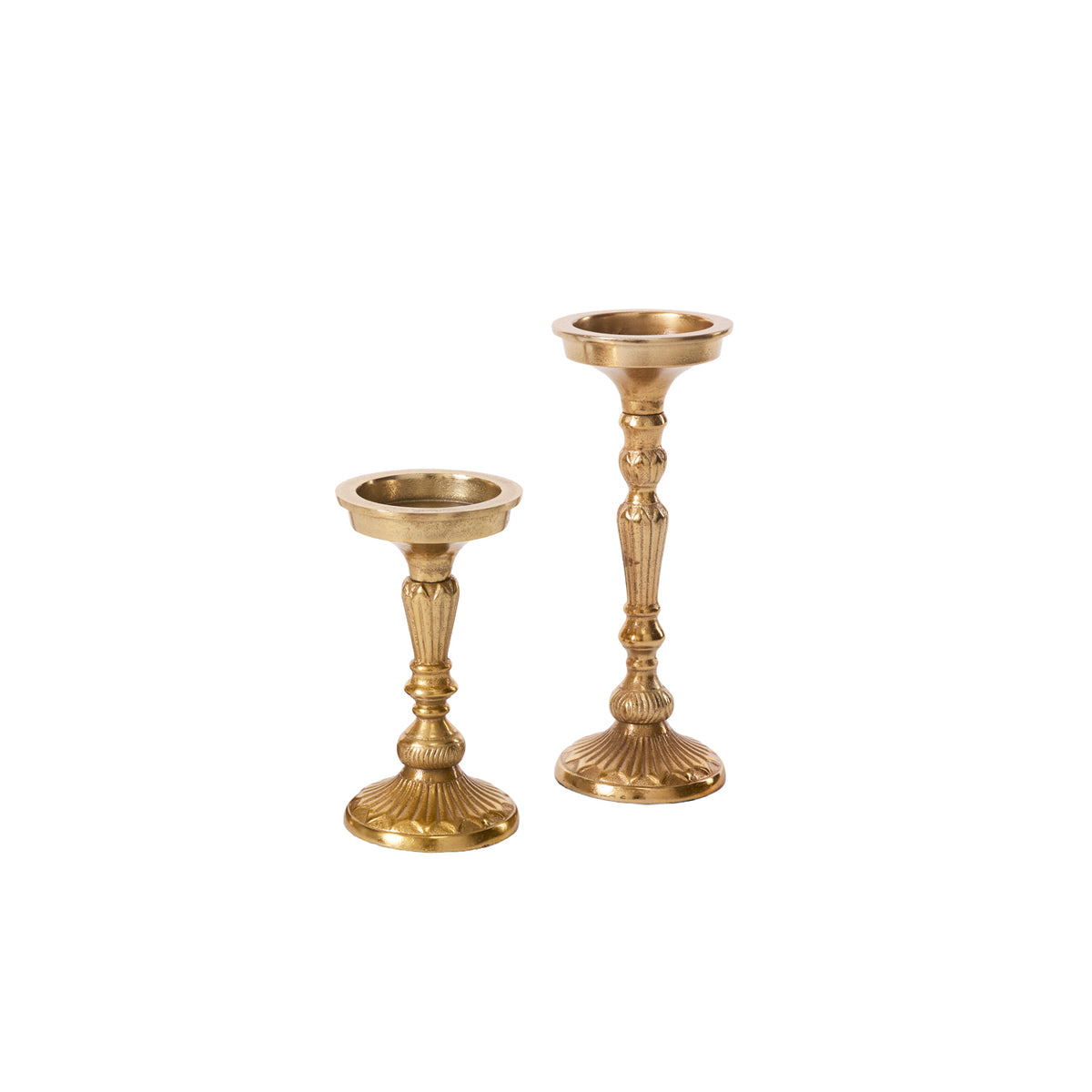 Epilogue Candleholder