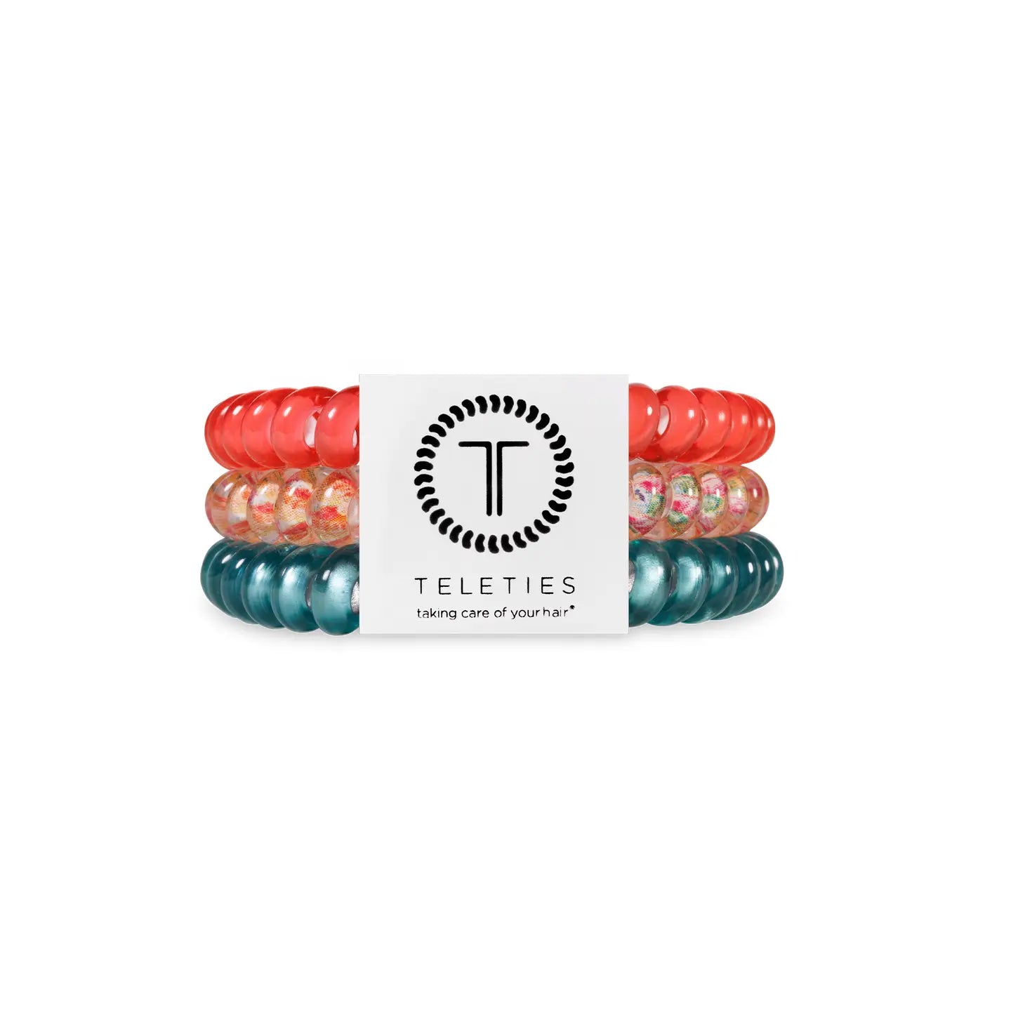 Teleties Hair Ties - Small