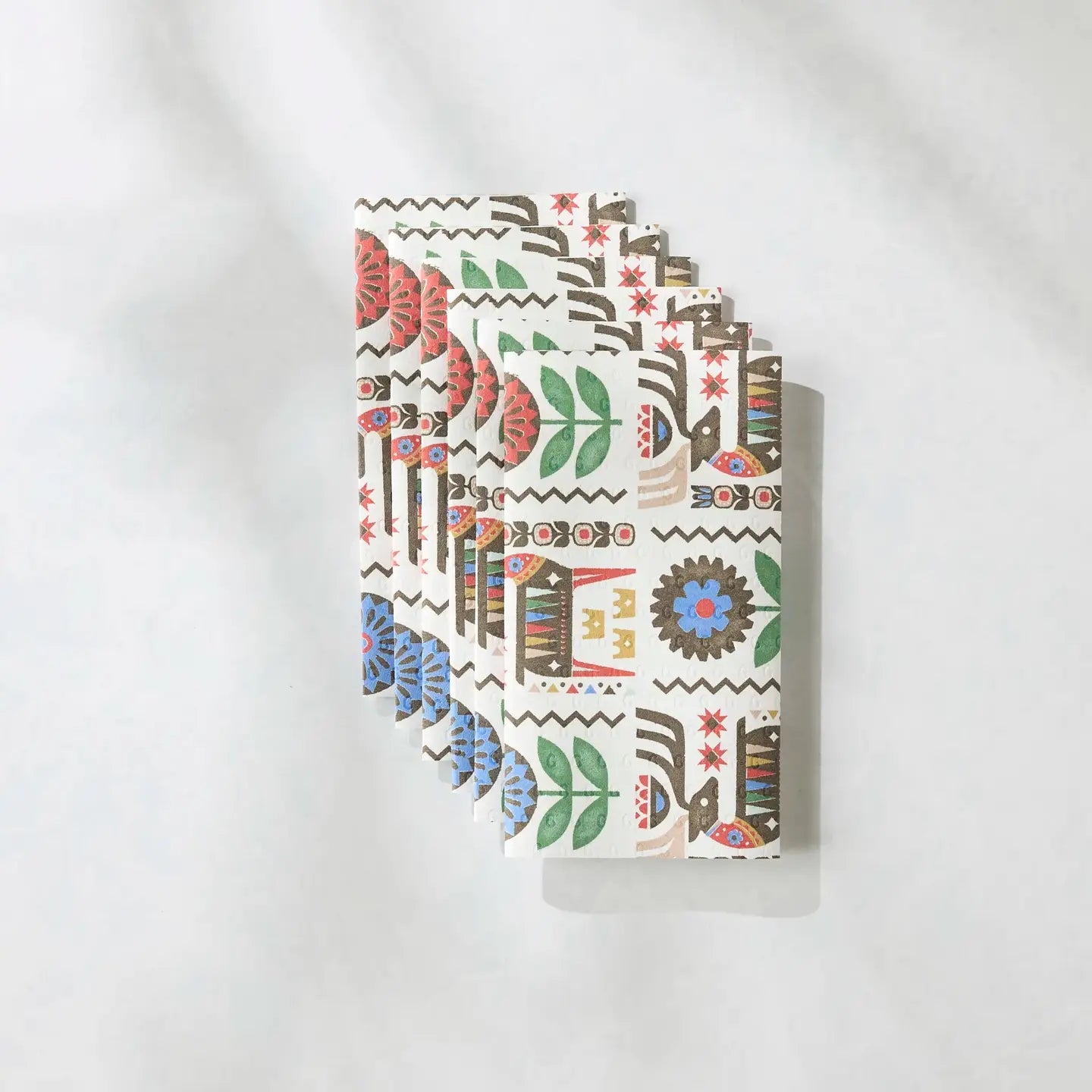 Folk Deer Not Paper Towel