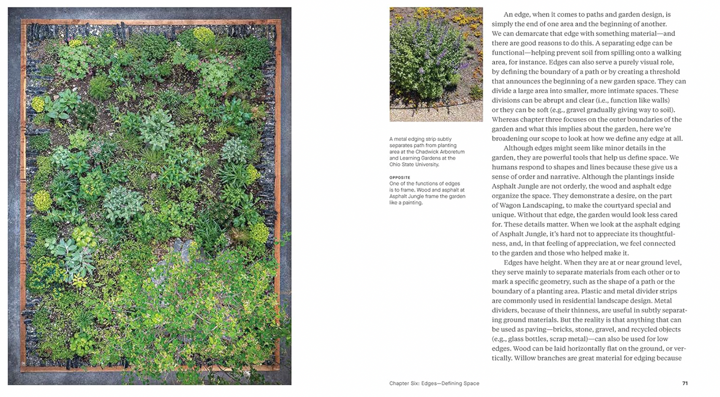 A Garden's Purpose