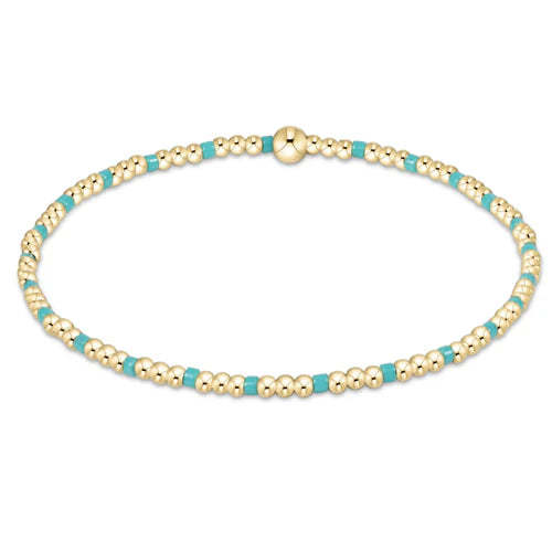 Enewton Collection - Turquoise