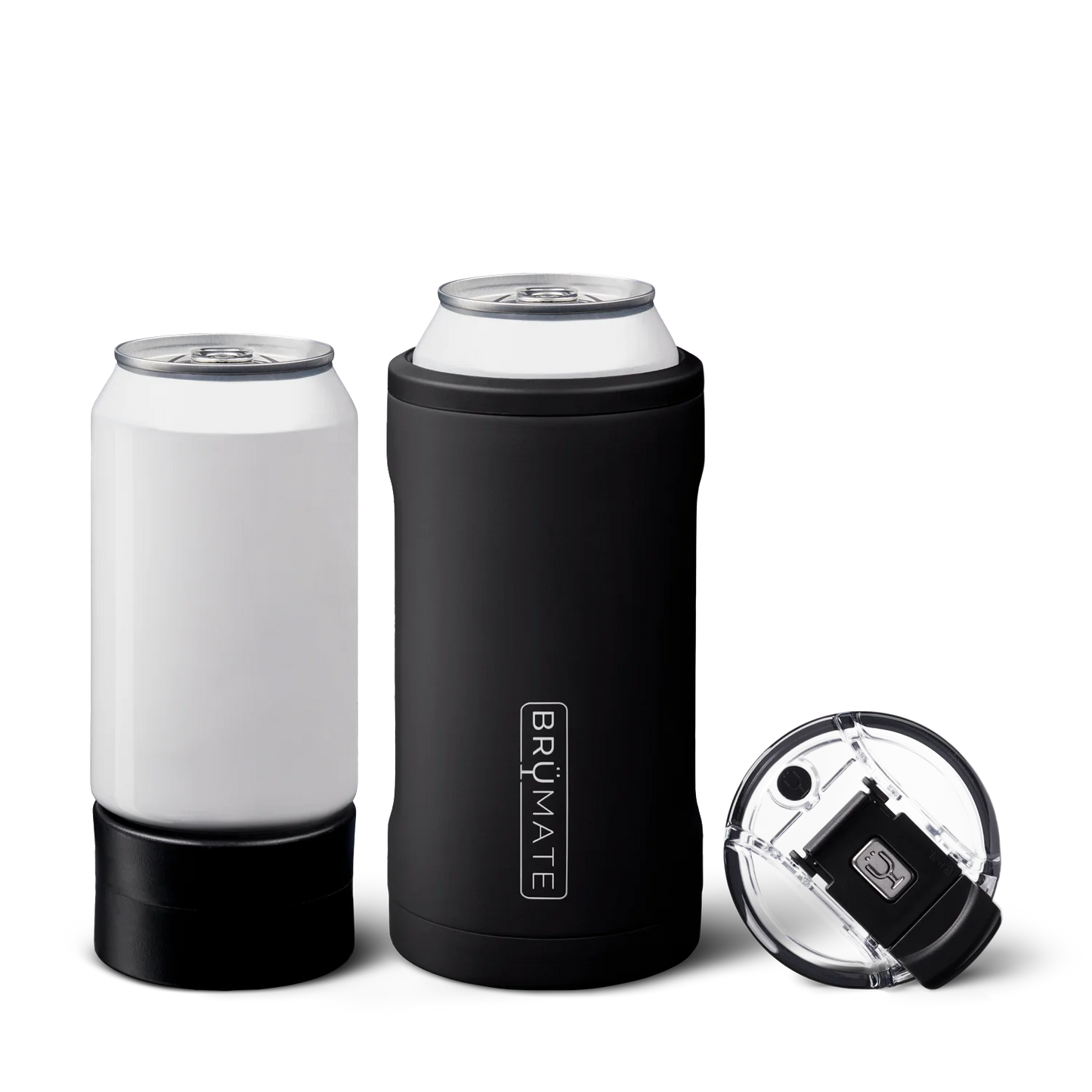 BrüMate Hopsulator Trio