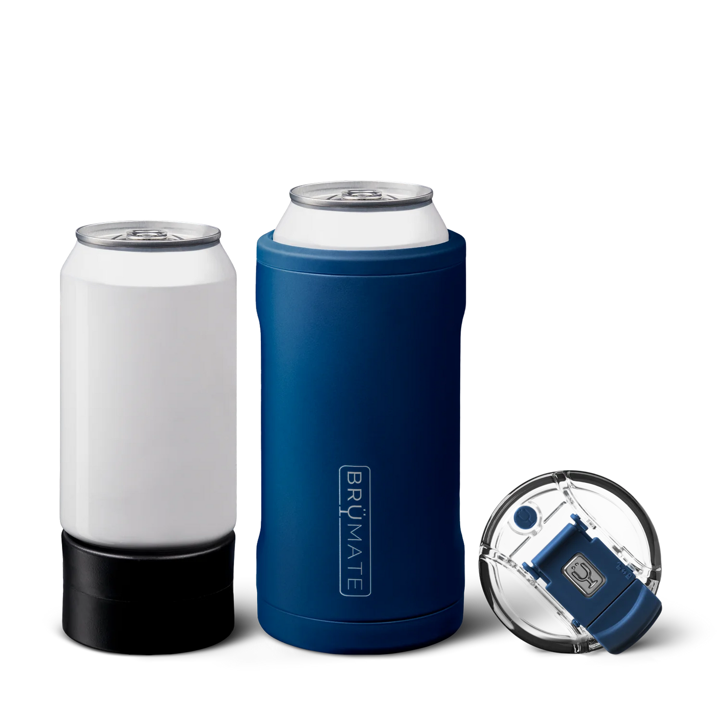 BrüMate Hopsulator Trio