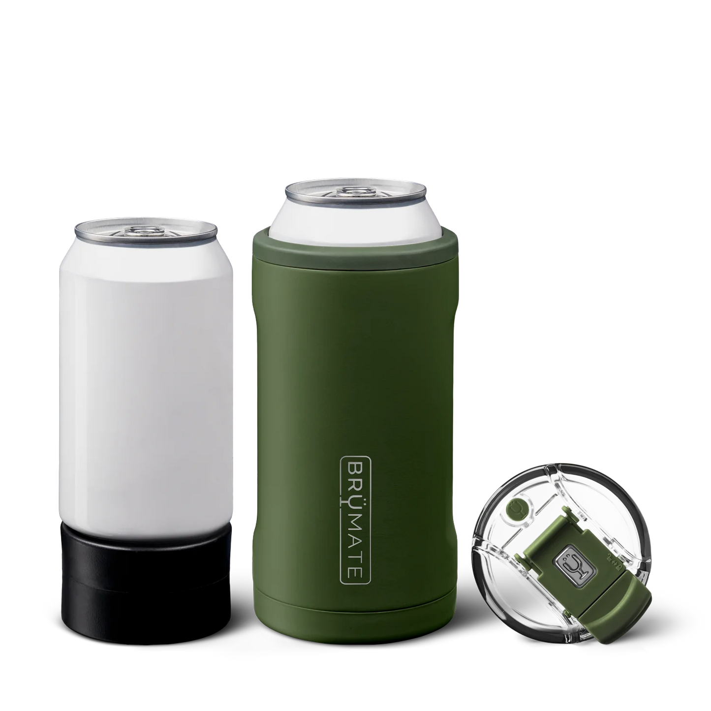 BrüMate Hopsulator Trio